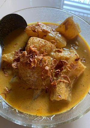 Foto resep Gulai Kikil Sapi