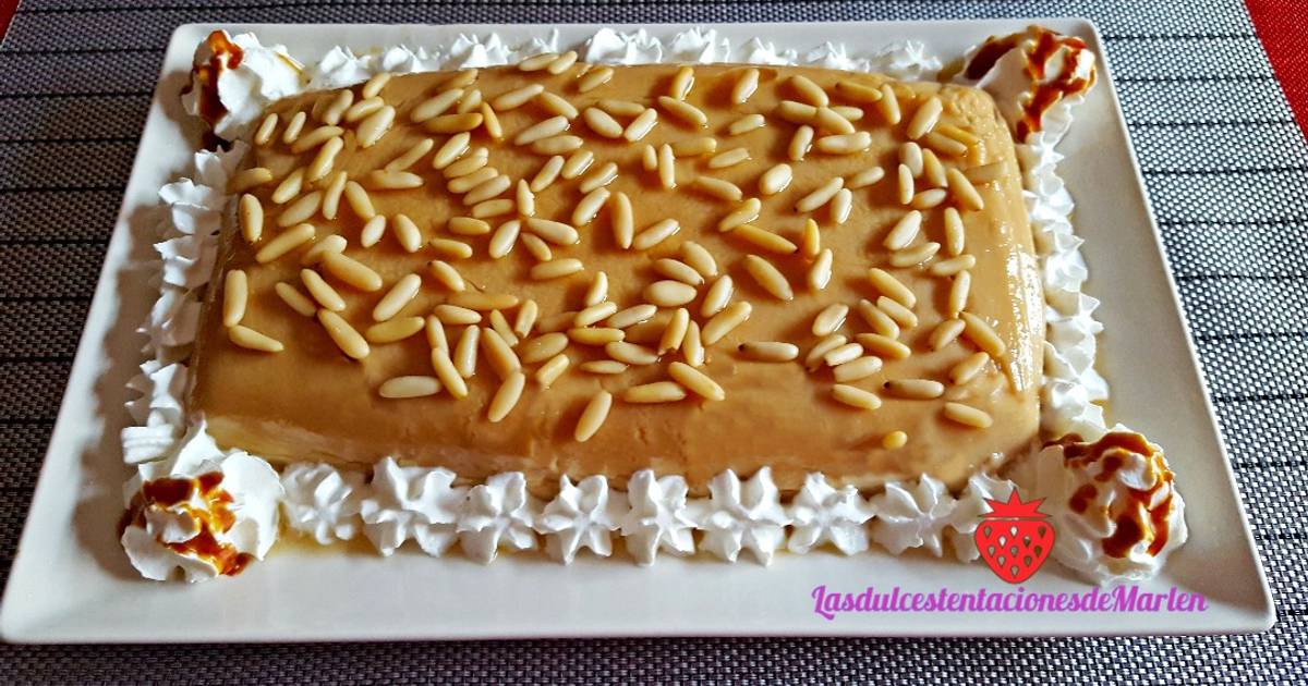 Pastel de piñon 42 recetas caseras Cookpad