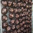 Koko krunch cokelat