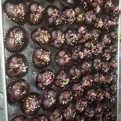 รูปของ Koko krunch cokelat