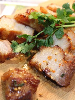 腐乳叉燒肉 的食譜成品照片
