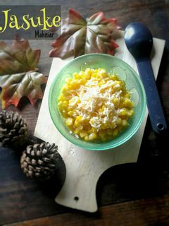 Foto resep Jasuke