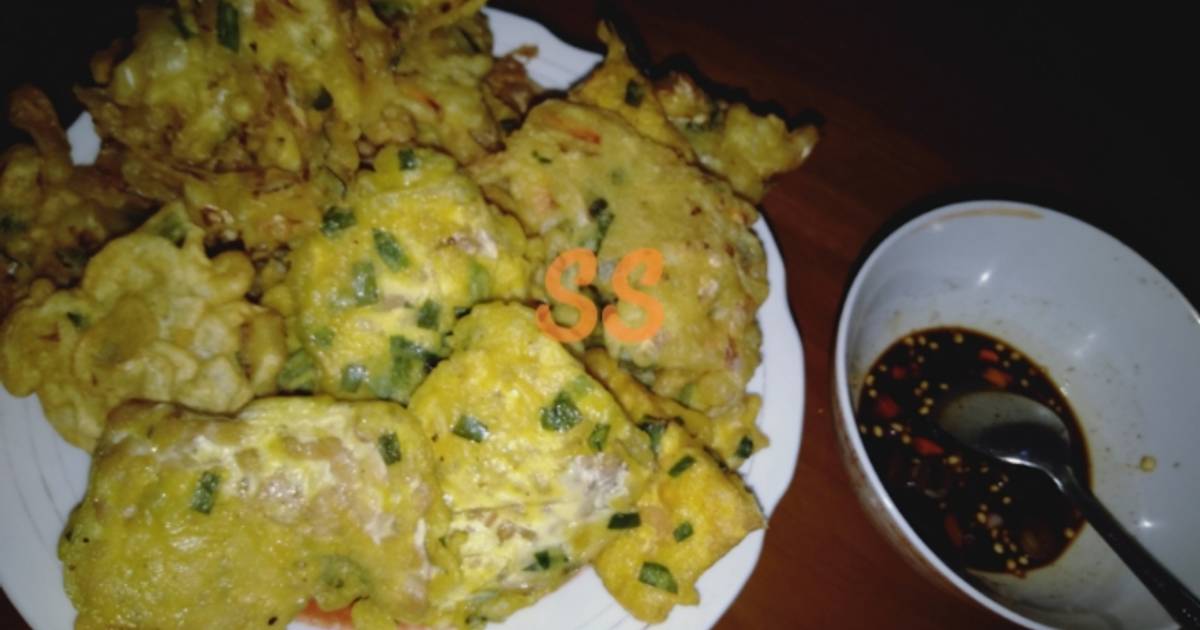 Resep Tempe Goreng oleh sarasaw - Cookpad