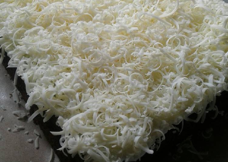 Cara Gampang Menyiapkan Brownies Kukus Anti Gagal