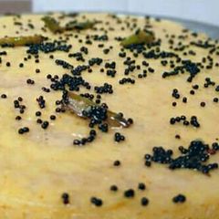 Dhokla A picture of Dhokla.