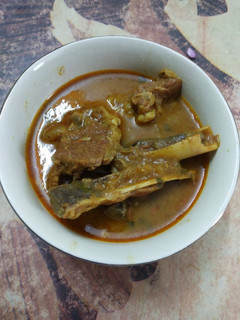 செட்டிநாடு மட்டன் குழம்பு(chettinadu mutton kulambu recipe in tamil) செய்முறை முக்கிய புகைப்படம்