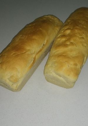 Una foto de Pan Lacteado