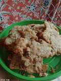 Tempe Goreng