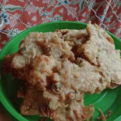 รูปของ Tempe Goreng