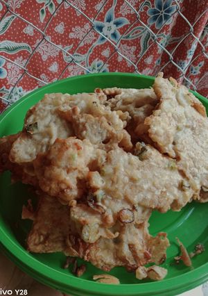 Foto resep Tempe Goreng
