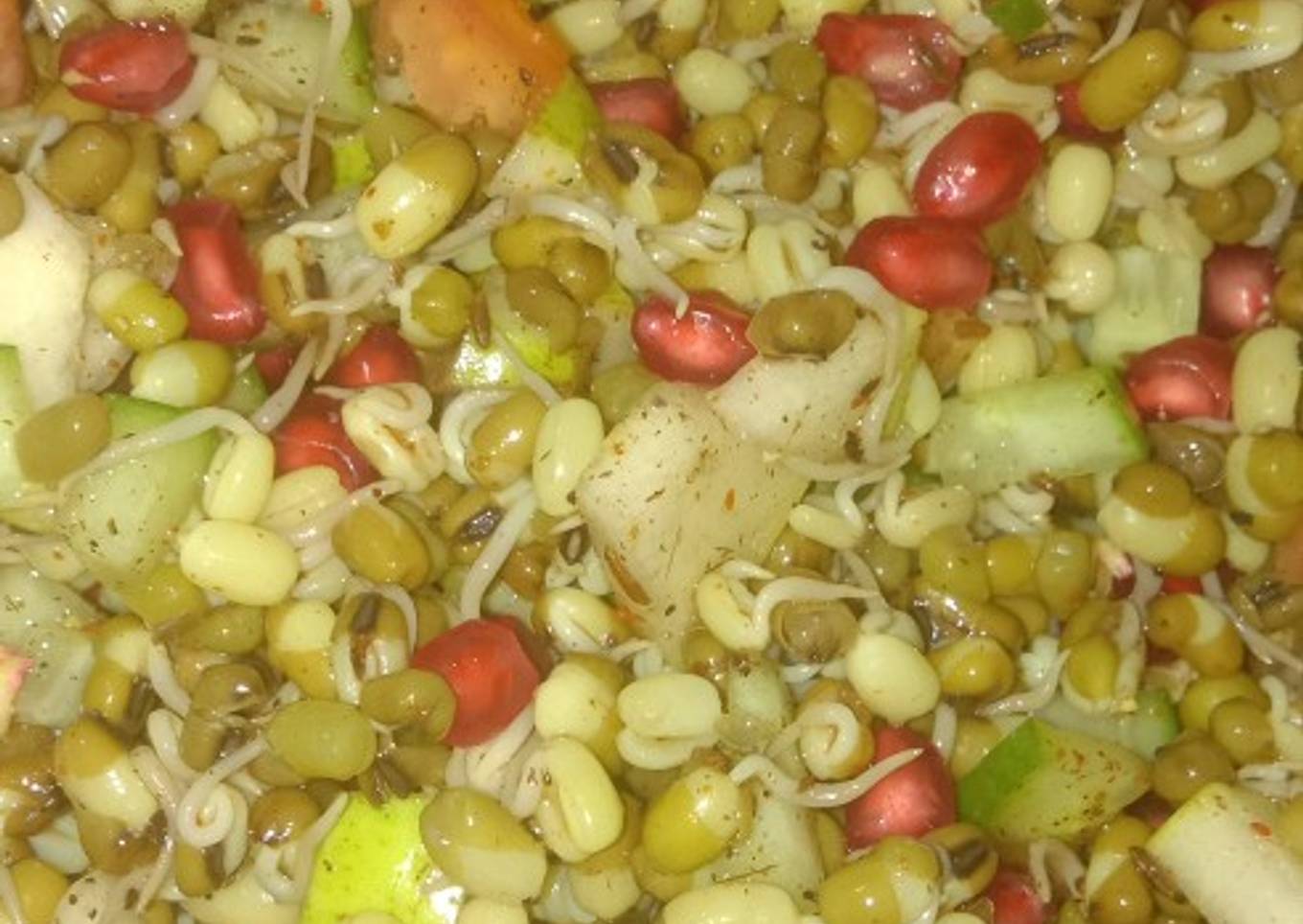 Sprouts chat