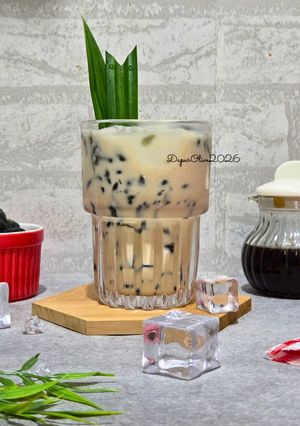 Foto resep Cendol Kecebong Creamy