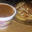 Hot cakes😍