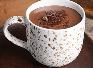 Fahéjas forró csoki 🍫☕🫖🍪 recept fotója