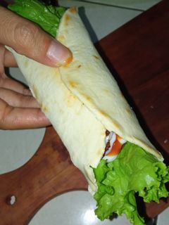 Foto resep Kebab