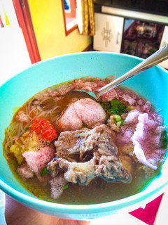 Foto resep Soto padang