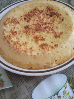 Una foto de Tortilla de patata