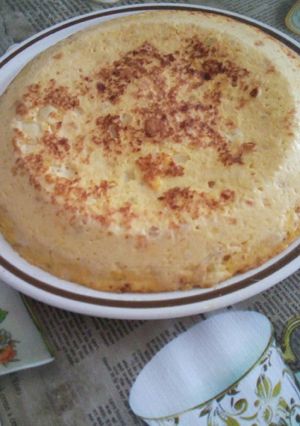 Foto principal de Tortilla de patata