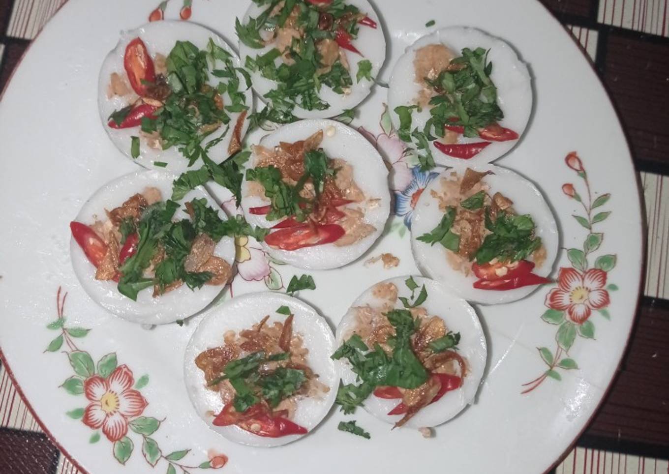Kue gandus