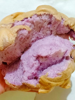 Foto resep Cloud Bread 3 Bahan