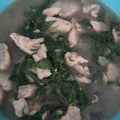 Ayam kemanggi simple রেসিপির প্রধান ছবি