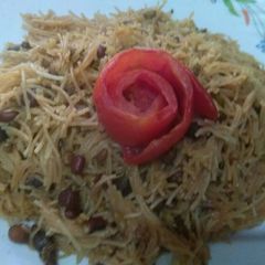 A picture of Sprouts Vermicelli.