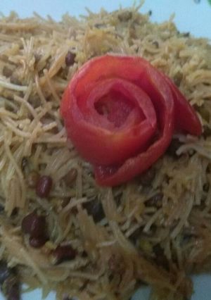 A picture of Sprouts Vermicelli.