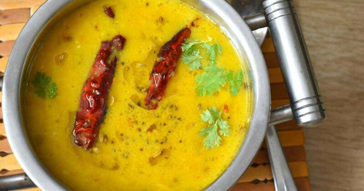 Arhar Dal Recipe by Madiha Imran Cookpad