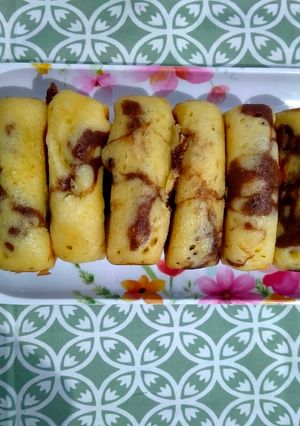 Foto resep Pukis