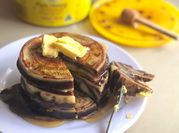 Gambar roti lembut
