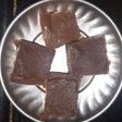 Singhada aata Katli