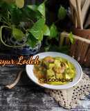 Sayur Lodeh