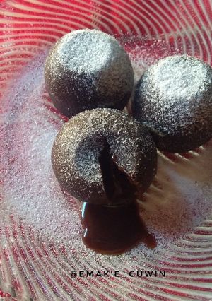 Foto resep Choco Lava