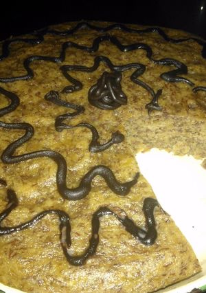 Foto resep Bolu pisang kukus
