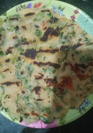 डोडो(Dodo recipe in Hindi) रेसिपी मुख्य फोटो