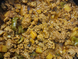 Picadillo a la cubana
