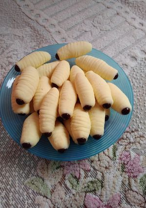 Foto resep Kue ulet