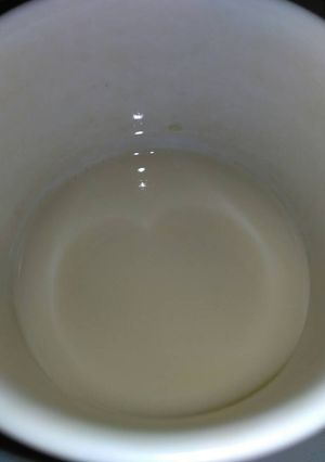 Foto resep Wedang Jahe