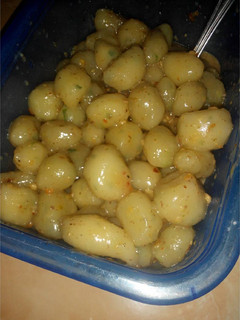 Foto resep Cilok sederhana
