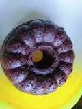 Bolu kukus nutricake
