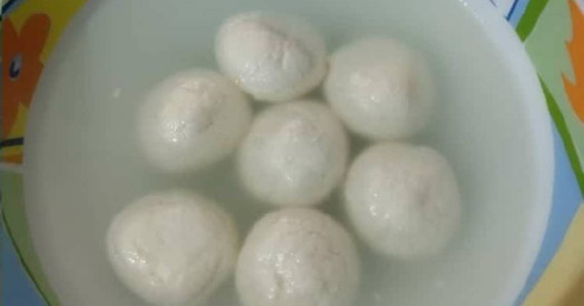 Rasgulle Recipe by krishan kumar - Cookpad Rasgulle Recipe by krishan kumar