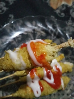 Foto resep Telur gulung
