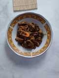Hati Ampela Gongso Khas Semarang