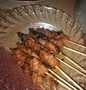 Anti Ribet, Buat Sate Daging bumbu Farah Quinn