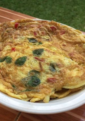 Foto resep Telur Gobal Gabul