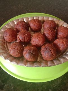 வெல்ல சீடை செய்முறை முக்கிய புகைப்படம்