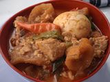 Sambel Tumpang