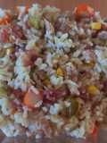 264. Ensalada de arroz