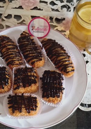 Foto resep Tap'Gett Crispy (Tape Gregett Crispy) Dapur🏡Anna