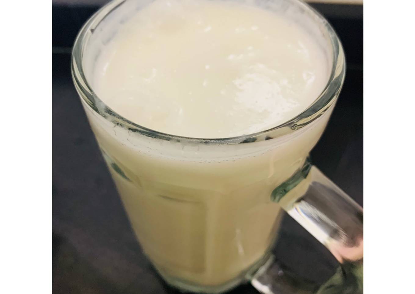 Meethi lassi